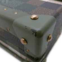 将图像加载到图库查看器中,LOUIS VUITTON Neo Wallet Trunk Khaki/MulticolorM10489 Damier Damoflage