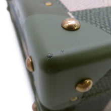 将图像加载到图库查看器中,LOUIS VUITTON Neo Wallet Trunk Khaki/MulticolorM10489 Damier Damoflage