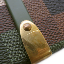 将图像加载到图库查看器中,LOUIS VUITTON Neo Wallet Trunk Khaki/MulticolorM10489 Damier Damoflage