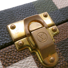 将图像加载到图库查看器中,LOUIS VUITTON Neo Wallet Trunk Khaki/MulticolorM10489 Damier Damoflage