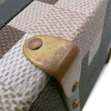将图像加载到图库查看器中,LOUIS VUITTON Neo Wallet Trunk Khaki/MulticolorM10489 Damier Damoflage