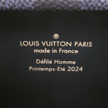 将图像加载到图库查看器中,LOUIS VUITTON Neo Wallet Trunk Khaki/MulticolorM10489 Damier Damoflage