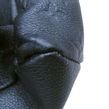 Load image into Gallery viewer, LOUIS VUITTON Sorbonne Dark BlueM43741 Monogram Empreinte Leather Monogram Flower