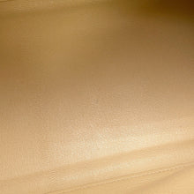 将图像加载到图库查看器中,HERMES Kelly Retourne Parchement Togo Leather Size 35