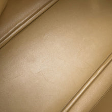 将图像加载到图库查看器中,HERMES Bolide Poussiere Taurillon Clemence Size 35