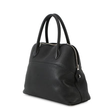 Load image into Gallery viewer, HERMES Bolide Black Taurillon Clemence Size 31