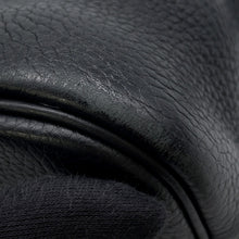 Load image into Gallery viewer, HERMES Bolide Black Taurillon Clemence Size 31
