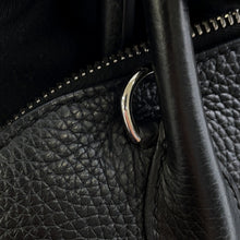 Load image into Gallery viewer, HERMES Bolide Black Taurillon Clemence Size 31