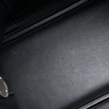 Load image into Gallery viewer, HERMES Bolide Black Taurillon Clemence Size 31