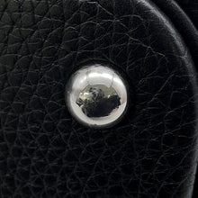 Load image into Gallery viewer, HERMES Bolide Black Taurillon Clemence Size 31