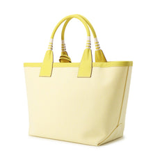 Load image into Gallery viewer, HERMES Steeple Lime Toile H Swift Leather Size 25