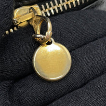 将图像加载到图库查看器中,CHANEL CC Logo 2WAY Vanity Bag BlackA07061 Caviar Leather