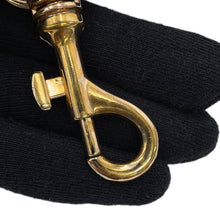 将图像加载到图库查看器中,CHANEL CC Logo 2WAY Vanity Bag BlackA07061 Caviar Leather