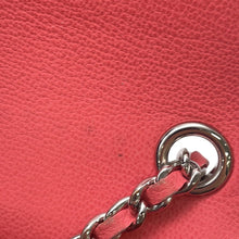 Load image into Gallery viewer, CHANEL Matelasse phone case Pink Leather
