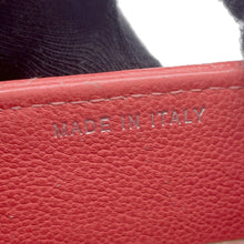 Load image into Gallery viewer, CHANEL Matelasse phone case Pink Leather
