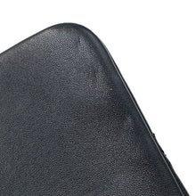 将图像加载到图库查看器中,CHANEL Matelasse Flap Shoulder BlackAS5089 Lambskin