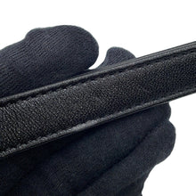 将图像加载到图库查看器中,CHANEL Matelasse Flap Shoulder BlackAS5089 Lambskin