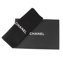 Load image into Gallery viewer, CHANEL Matelasse Flap Shoulder BlackAS5089 Lambskin