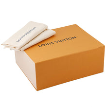 Load image into Gallery viewer, LOUIS VUITTON Stellar Line High-Top Sneakers White Mesh Rubber Size 38