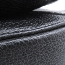 将图像加载到图库查看器中,LOUIS VUITTON Pochette Metis EW NoirM46595 Monogram Empreinte Leather