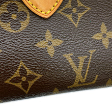 将图像加载到图库查看器中,LOUIS VUITTON Popincourt BrownM40009 Monogram