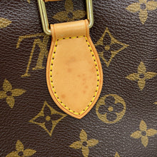 将图像加载到图库查看器中,LOUIS VUITTON Popincourt BrownM40009 Monogram