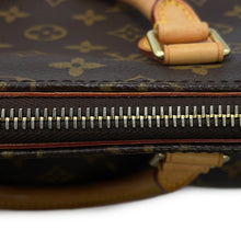将图像加载到图库查看器中,LOUIS VUITTON Popincourt BrownM40009 Monogram