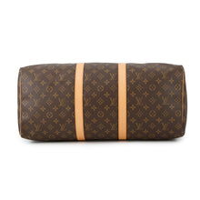 将图像加载到图库查看器中,LOUIS VUITTON Keepall BrownM41426 Monogram Size 50