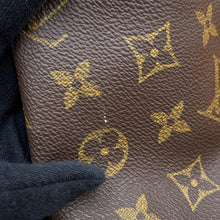 将图像加载到图库查看器中,LOUIS VUITTON Keepall BrownM41426 Monogram Size 50