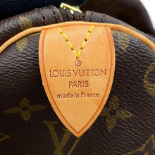 将图像加载到图库查看器中,LOUIS VUITTON Keepall BrownM41426 Monogram Size 50