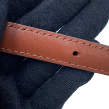 将图像加载到图库查看器中,LOUIS VUITTON Monceau BrownM51187 Monogram Size 26