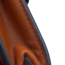 将图像加载到图库查看器中,LOUIS VUITTON Dauphine NoirM45959 Monogram Monogram Reverse Canvas Size MINI