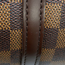 Load image into Gallery viewer, LOUIS VUITTON Papillon RedN51303 Damier Ebene Canvas Size 30