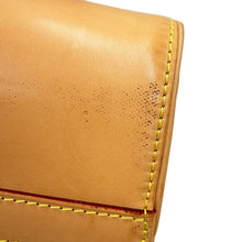 Load image into Gallery viewer, LOUIS VUITTON Speedy LV Japan 15th Anniversary Model NaturalM85392 Nomade・Leather Size 30