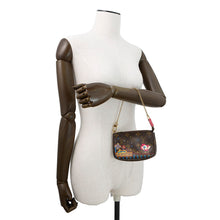 Load image into Gallery viewer, LOUIS VUITTON Mini Pochette Accessoires PinkM69752 Monogram Vivienne