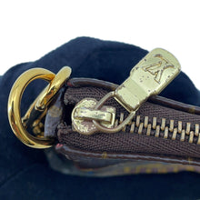 Load image into Gallery viewer, LOUIS VUITTON Mini Pochette Accessoires PinkM69752 Monogram Vivienne
