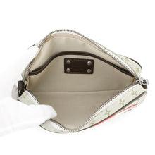 将图像加载到图库查看器中,LOUIS VUITTON Conte De Fees Pochette - Fairy Tail Khaki/BeigeM92274 Monogram Mini Monogram・Graffiti Epi Leather Vernis