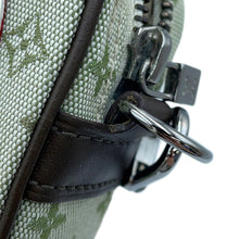 将图像加载到图库查看器中,LOUIS VUITTON Conte De Fees Pochette - Fairy Tail Khaki/BeigeM92274 Monogram Mini Monogram・Graffiti Epi Leather Vernis