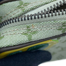 将图像加载到图库查看器中,LOUIS VUITTON Conte De Fees Pochette - Fairy Tail Khaki/BeigeM92274 Monogram Mini Monogram・Graffiti Epi Leather Vernis