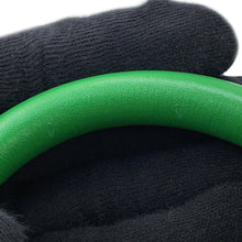 将图像加载到图库查看器中,GUCCI GGMatelasse 2WAYBag Green702251 Leather