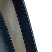 将图像加载到图库查看器中,GUCCI GUCCI Horsebit1955 2WAYBag Black774209 Leather Size Mini