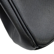 将图像加载到图库查看器中,PRADA Galleria 2WAYBag Black1BA863 Saffiano LeatherLeather
