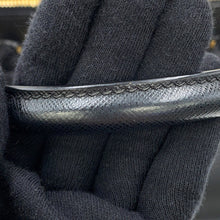 将图像加载到图库查看器中,PRADA Galleria 2WAYBag Black1BA863 Saffiano LeatherLeather