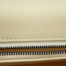 将图像加载到图库查看器中,Delvaux Tempate Off-white Leather Size MM