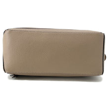 将图像加载到图库查看器中,LOEWE Puzzle bag Greige/BrownA510S21X67 Leather Size Small
