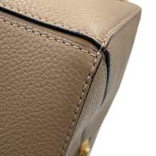 将图像加载到图库查看器中,LOEWE Puzzle bag Greige/BrownA510S21X67 Leather Size Small