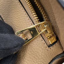 将图像加载到图库查看器中,LOEWE Puzzle bag Greige/BrownA510S21X67 Leather Size Small