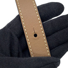 将图像加载到图库查看器中,LOEWE Puzzle bag Greige/BrownA510S21X67 Leather Size Small