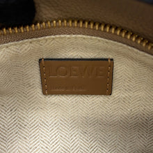 将图像加载到图库查看器中,LOEWE Puzzle bag Greige/BrownA510S21X67 Leather Size Small