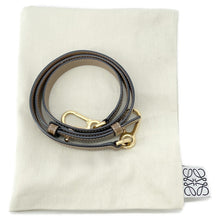 将图像加载到图库查看器中,LOEWE Puzzle bag Greige/BrownA510S21X67 Leather Size Small